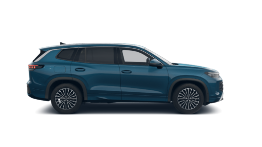 Imaginea unui Tayron Life Hybrid 1,5 TSI DSG