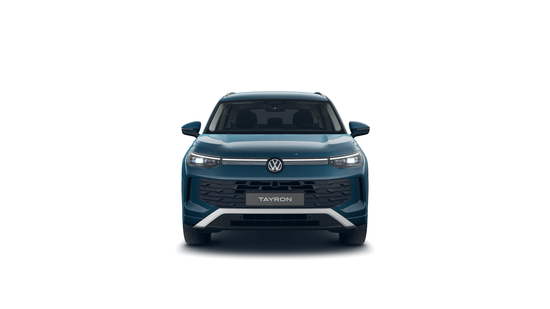 Imaginea unui Tayron Life Hybrid 1,5 TSI DSG