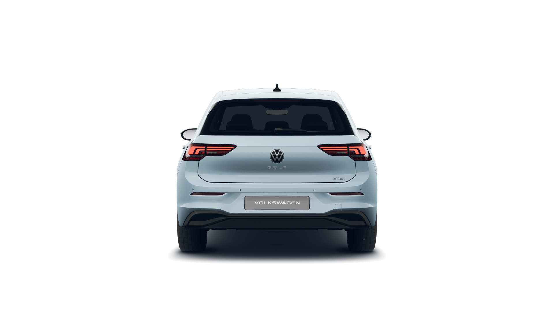 Imaginea unui Golf Prime 1.5 eTSI DSG ACT mild hyb