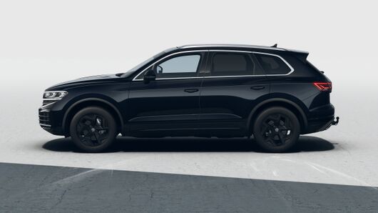 Imaginea unui Touareg Elegance V6 TDI