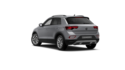 Imaginea unui T-Roc Life 1.5 TSI DSG