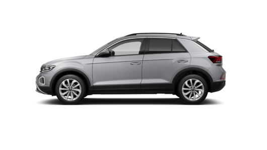 Imaginea unui T-Roc Life 1.5 TSI DSG