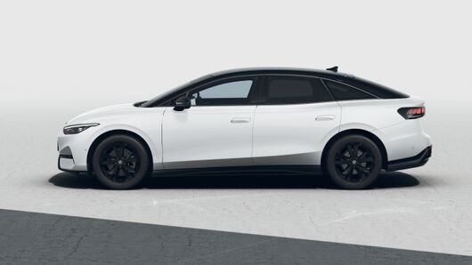 Imaginea unui ID.7 Pro 77 kWh
