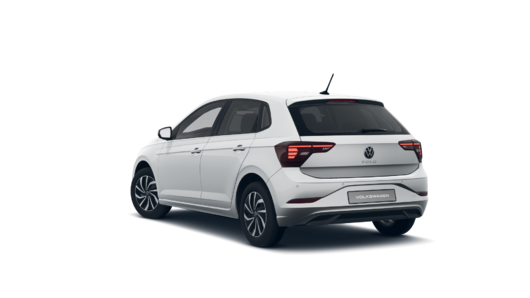 Imaginea unui Polo Life 1.0 TSI