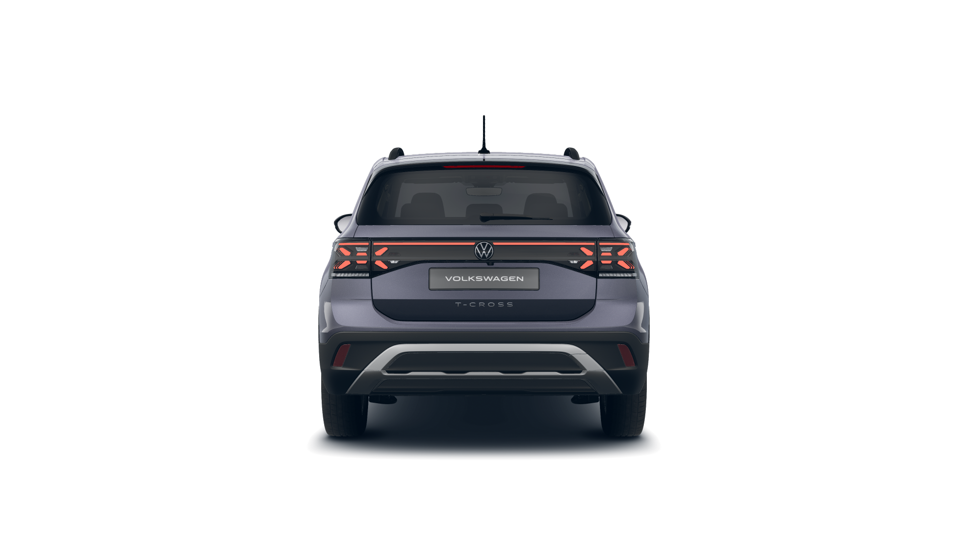 Imaginea unui Noul T-Cross Life 1.0 TSI