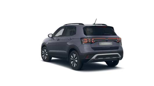 Imaginea unui Noul T-Cross Life 1.0 TSI
