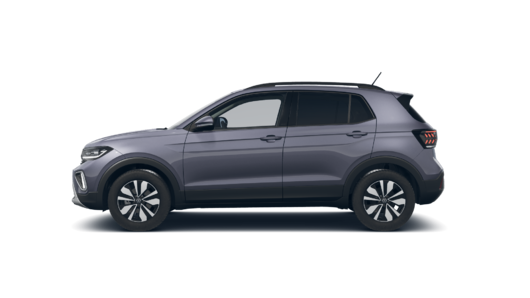 Imaginea unui Noul T-Cross Life 1.0 TSI