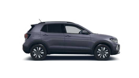 Imaginea unui Noul T-Cross Life 1.0 TSI