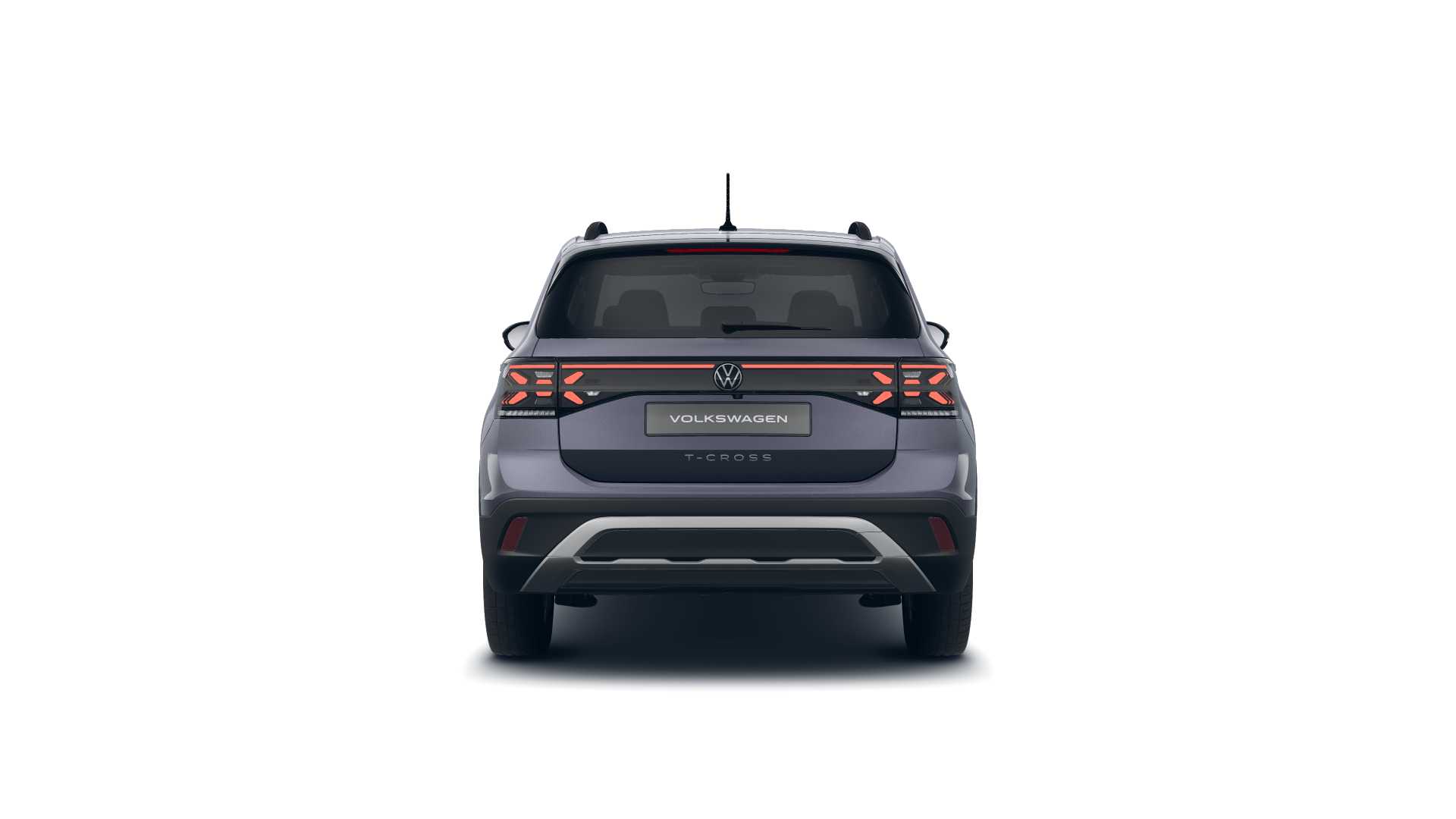 Imaginea unui Noul T-Cross Life 1.0 TSI