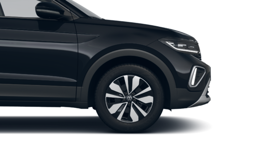 Imaginea unui Noul T-Cross Life 1.0 TSI