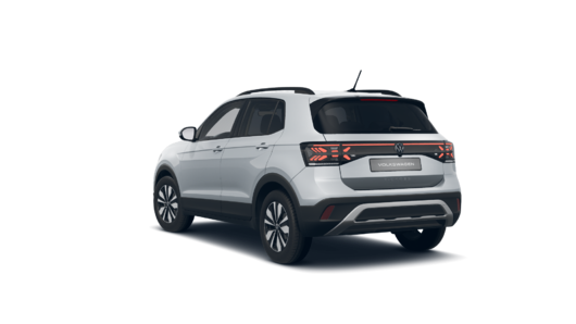 Imaginea unui Noul T-Cross Life 1.0 TSI