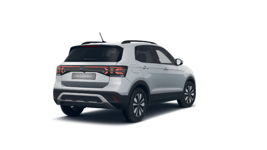 Imaginea unui Noul T-Cross Life 1.0 TSI