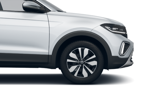 Imaginea unui Noul T-Cross Life 1.0 TSI