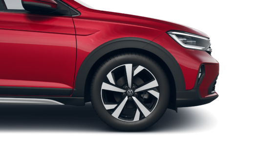 Imaginea unui Taigo Life 1.5 TSI DSG