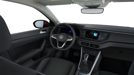 Imaginea unui Taigo Life 1.5 TSI DSG