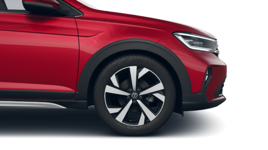 Imaginea unui Taigo Life 1.5 TSI DSG