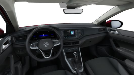 Imaginea unui Taigo Life 1.5 TSI DSG