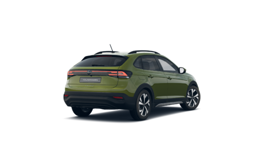 Imaginea unui Taigo Life 1.5 TSI DSG