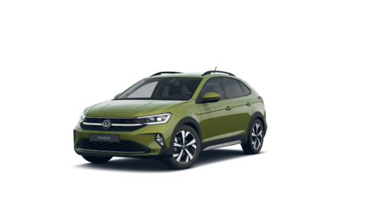Imaginea unui Taigo Life 1.5 TSI DSG