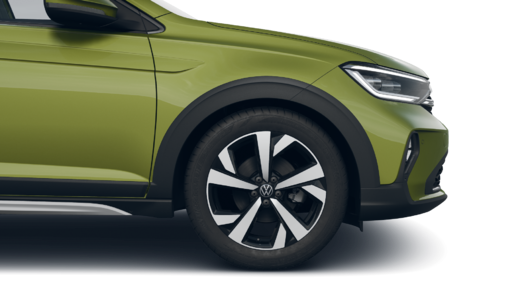 Imaginea unui Taigo Life 1.5 TSI DSG