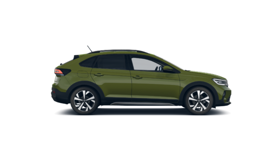 Imaginea unui Taigo Life 1.5 TSI DSG