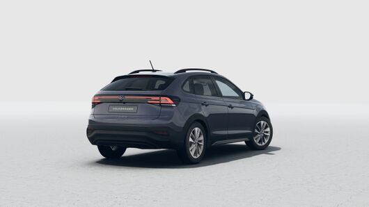 Imaginea unui Taigo Life 1.5 TSI DSG