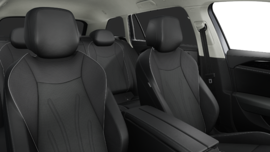 Imaginea unui Noul Passat Elegance 2.0 TDI 4Mot