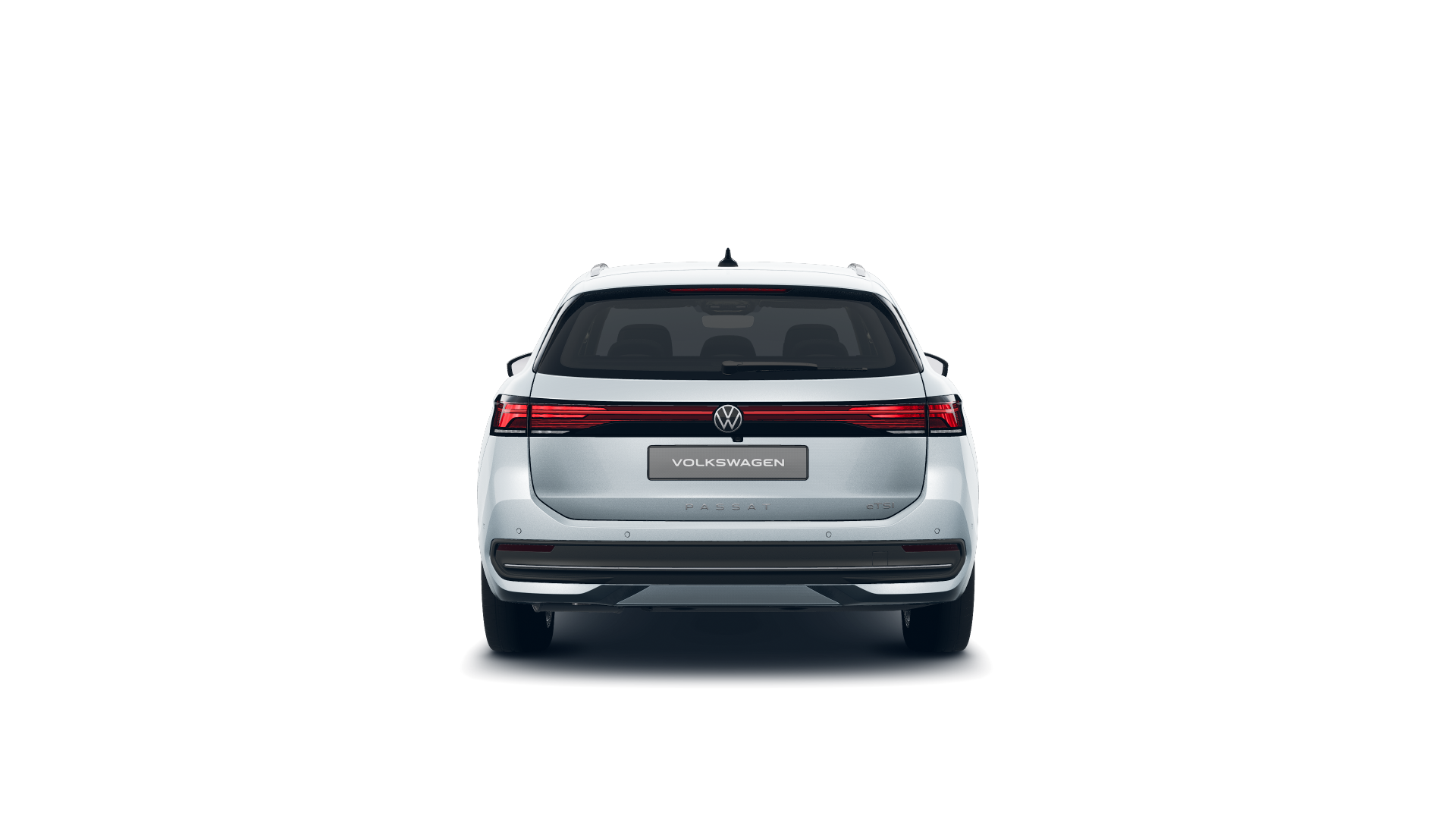 Imaginea unui Noul Passat Business 1.5 eTSI