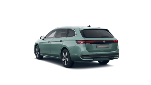 Imaginea unui Noul Passat Business 1.5 eTSI