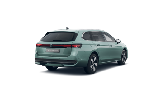 Imaginea unui Noul Passat Business 1.5 eTSI