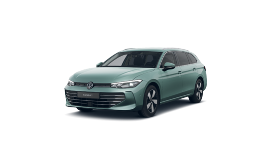 Imaginea unui Noul Passat Business 1.5 eTSI