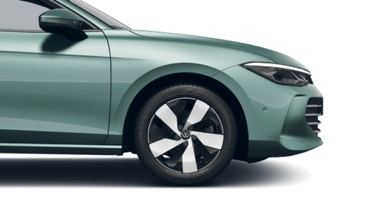 Imaginea unui Noul Passat Business 1.5 eTSI
