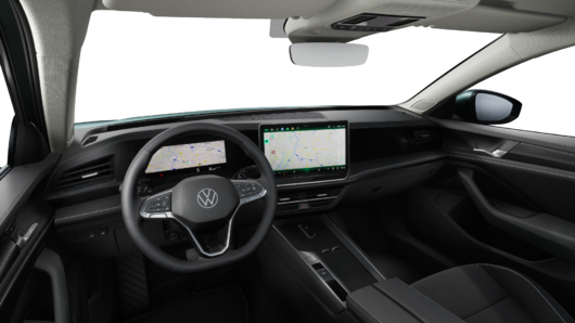 Imaginea unui Noul Passat Business 1.5 eTSI