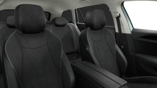 Imaginea unui Noul Passat Business 1.5 eTSI