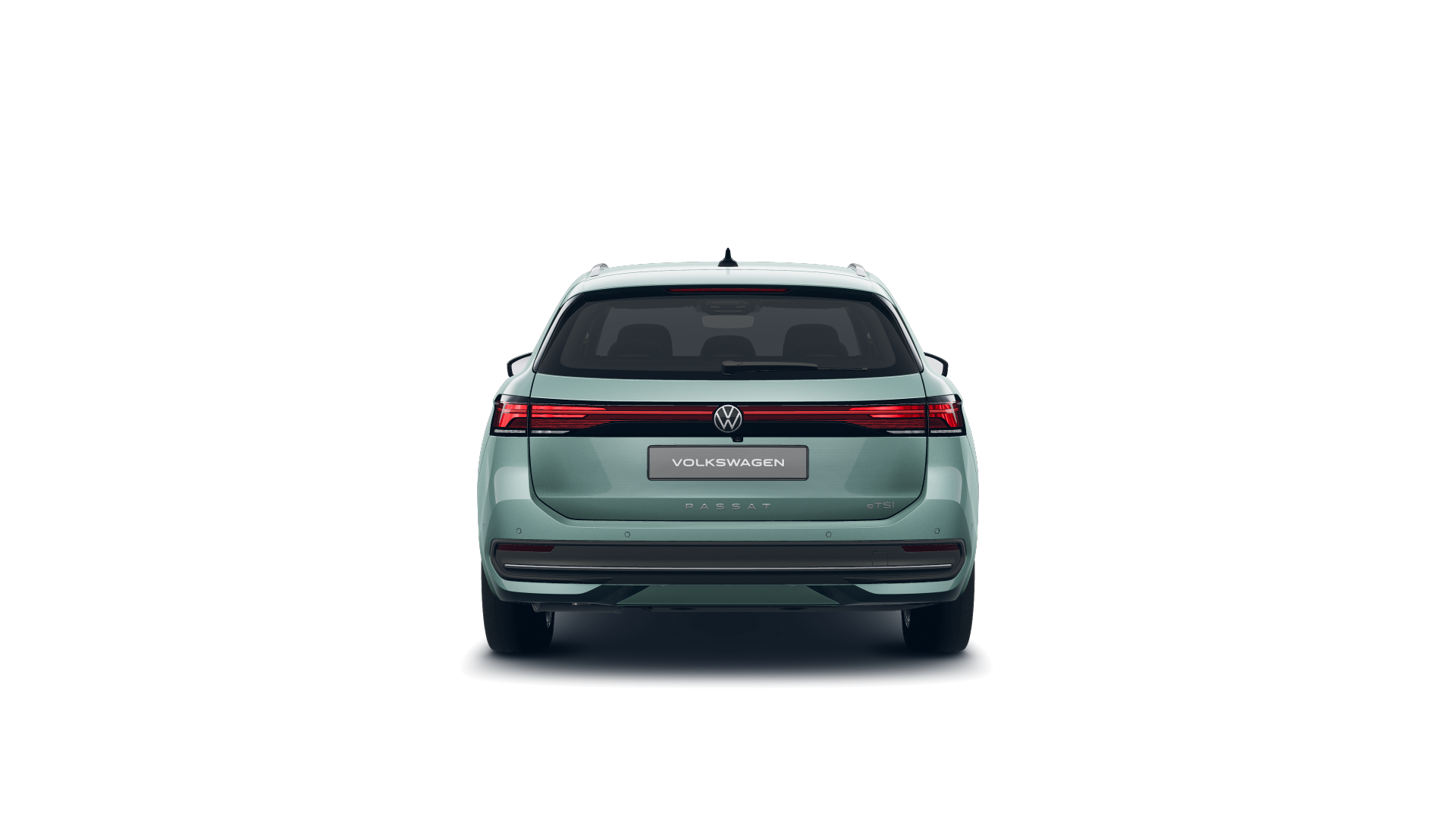 Imaginea unui Noul Passat Business 1.5 eTSI