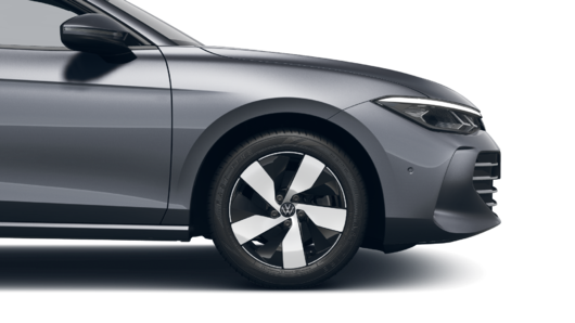 Imaginea unui Noul Passat Business 1.5 eTSI