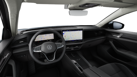Imaginea unui Noul Passat Business 1.5 eTSI