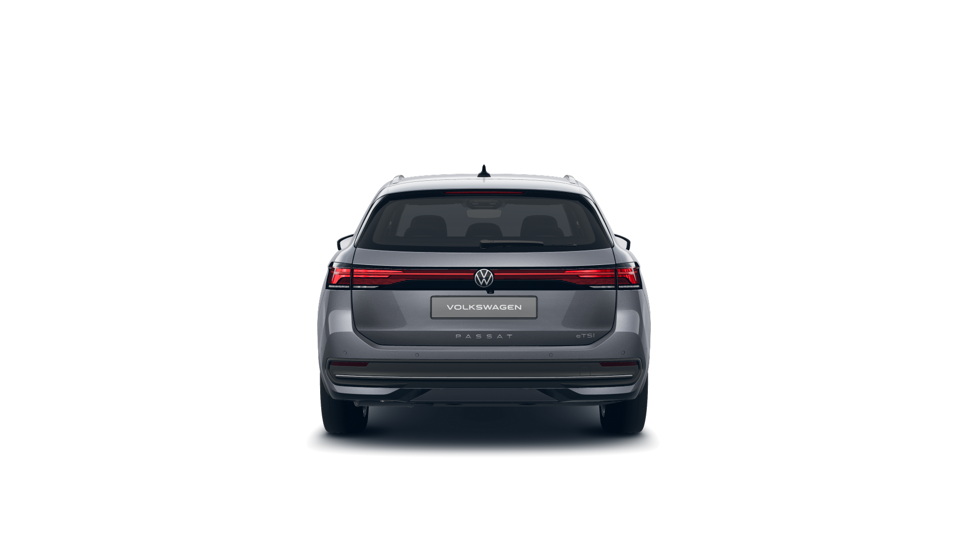 Imaginea unui Noul Passat Business 1.5 eTSI