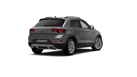 Imaginea unui T-Roc Life 1.5 TSI DSG