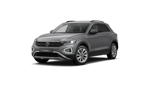 Imaginea unui T-Roc Life 1.5 TSI DSG
