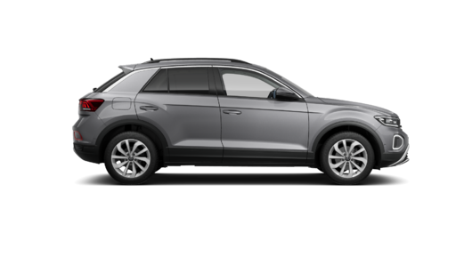 Imaginea unui T-Roc Life 1.5 TSI DSG