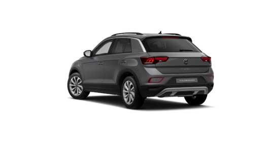 Imaginea unui T-Roc Life 1.5 TSI DSG