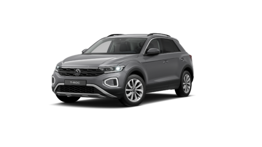 Imaginea unui T-Roc Life 1.5 TSI DSG
