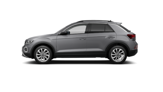 Imaginea unui T-Roc Life 1.5 TSI DSG