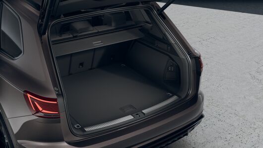 Imaginea unui Noul Touareg R-Line V6 TDI