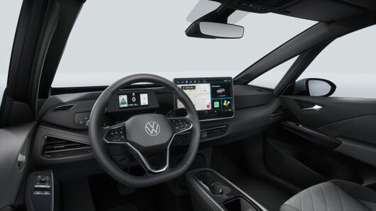 Imaginea unui ID.3 Pure 52 kWh
