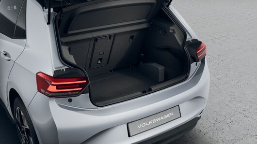 Imaginea unui ID.3 Pure 52 kWh