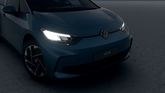 ID.3 Pure 52 kWh
