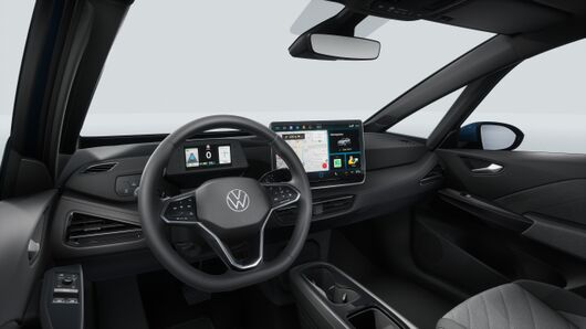 ID.3 Pure 52 kWh