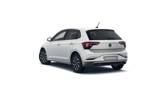 Imaginea unui Polo Life 1.0 TSI